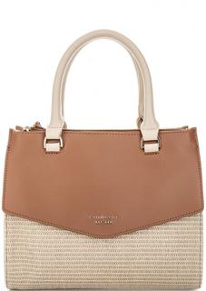 Сумка со съемным плечевым ремнем Fiorelli