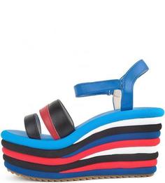 Босоножки Fornarina