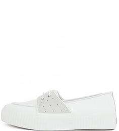 Кеды Fred Perry