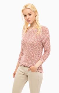 Трикотажный хлопковый джемпер S.Oliver