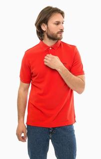 Футболка поло с короткими рукавами S.Oliver