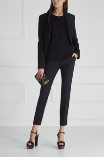 Кожаные босоножки Le Silla