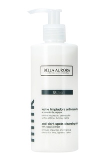 Молочко для лица 250 ml Bella Aurora