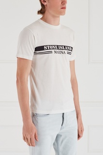 Футболка Stone Island