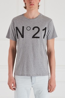 Футболка No.21