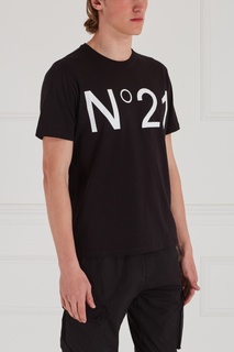 Футболка No.21
