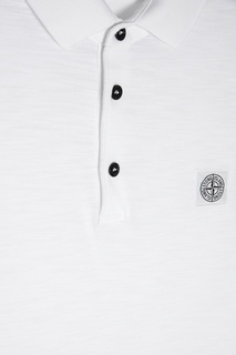 Футболка-поло Stone Island