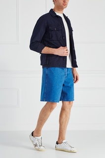 Шорты Allan Acne Studios