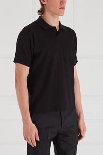 Футболка-поло Norfolk Acne Studios