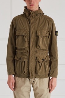 Парка Stone Island