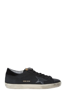 Кеды Golden Goose
