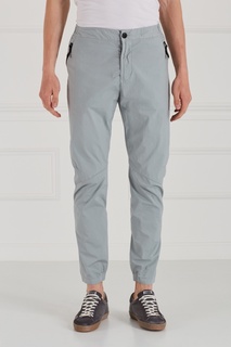 Хлопковые брюки Stone Island
