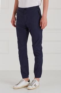 Хлопковые брюки Stone Island