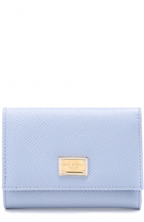 Кожаный кошелек Dolce &amp; Gabbana