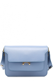 Сумка Trunk mini Marni