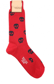 Хлопковые носки Sorley Socks