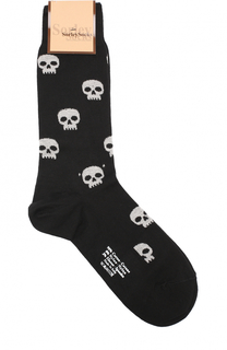 Хлопковые носки Sorley Socks