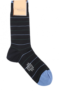 Хлопковые носки Sorley Socks