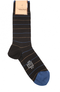 Хлопковые носки Sorley Socks