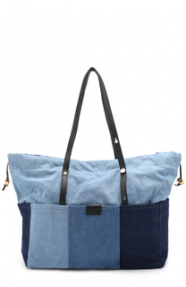 Текстильная сумка Chloé