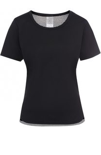 Футболка с перфорированной спинкой Varley