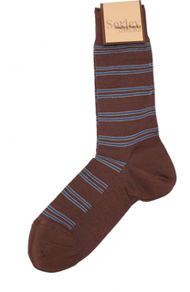 Хлопковые носки Sorley Socks