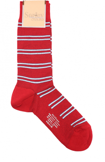 Хлопковые носки Sorley Socks