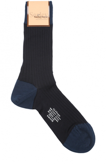 Хлопковые носки Sorley Socks