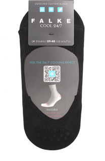 Хлопковые носки Cool 24/7 Falke