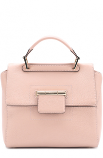 Сумка Artesia из комбинированной кожи Furla