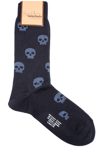 Хлопковые носки Sorley Socks