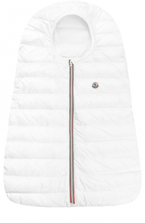 Пуховый конверт Moncler Enfant