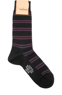 Хлопковые носки Sorley Socks
