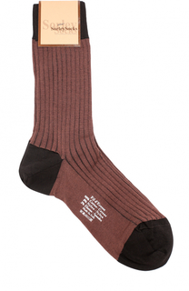 Хлопковые носки Sorley Socks