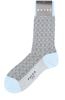 Хлопковые носки Falke