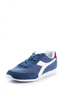 Кроссовки Diadora