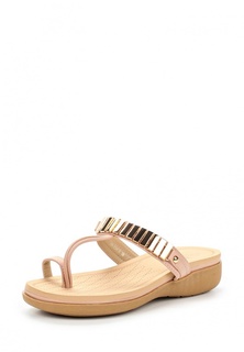 Шлепанцы Guapissima