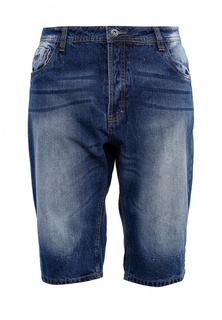 Шорты джинсовые MeZaGuz