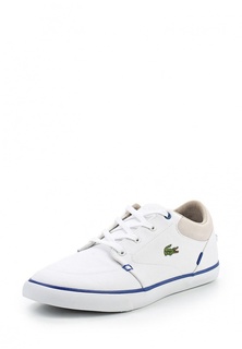 Кеды Lacoste