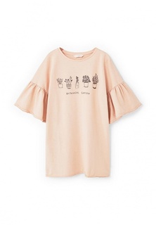 Платье Mango Kids