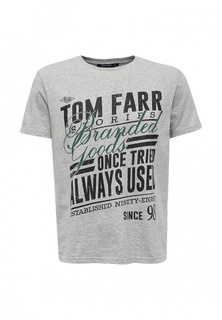 Футболка Tom Farr