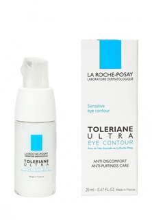 Крем для глаз La Roche-Posay