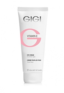 Крем для век Gigi