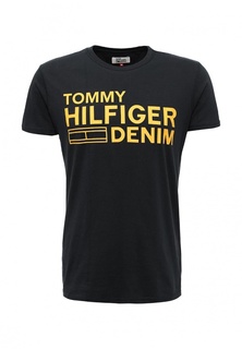 Футболка Tommy Hilfiger Denim