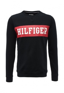 Свитшот Tommy Hilfiger Denim