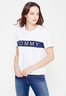 Футболка Tommy Hilfiger Denim