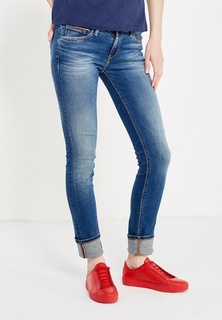 Джинсы Tommy Hilfiger Denim