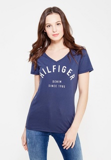 Футболка Tommy Hilfiger Denim