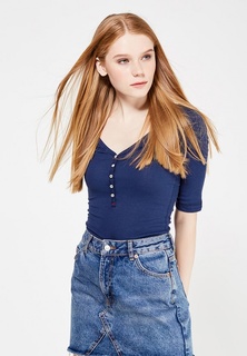 Лонгслив Tommy Hilfiger Denim