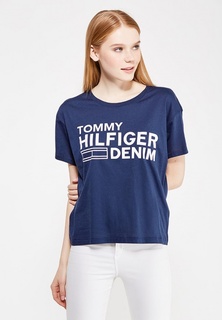 Футболка Tommy Hilfiger Denim